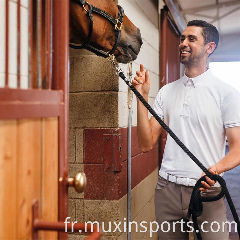 Beige Equestrian Breeches Workout